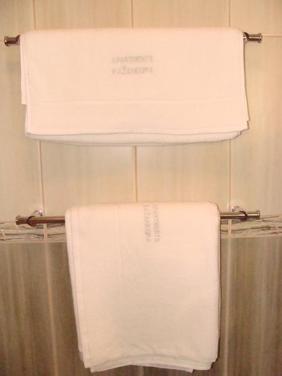 Alessandra Apartments Sveti Stefan Room photo