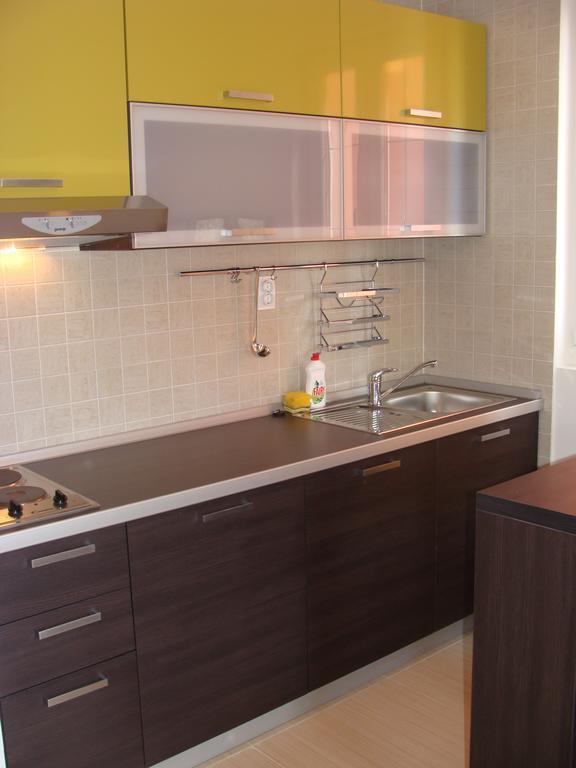 Alessandra Apartments Sveti Stefan Room photo